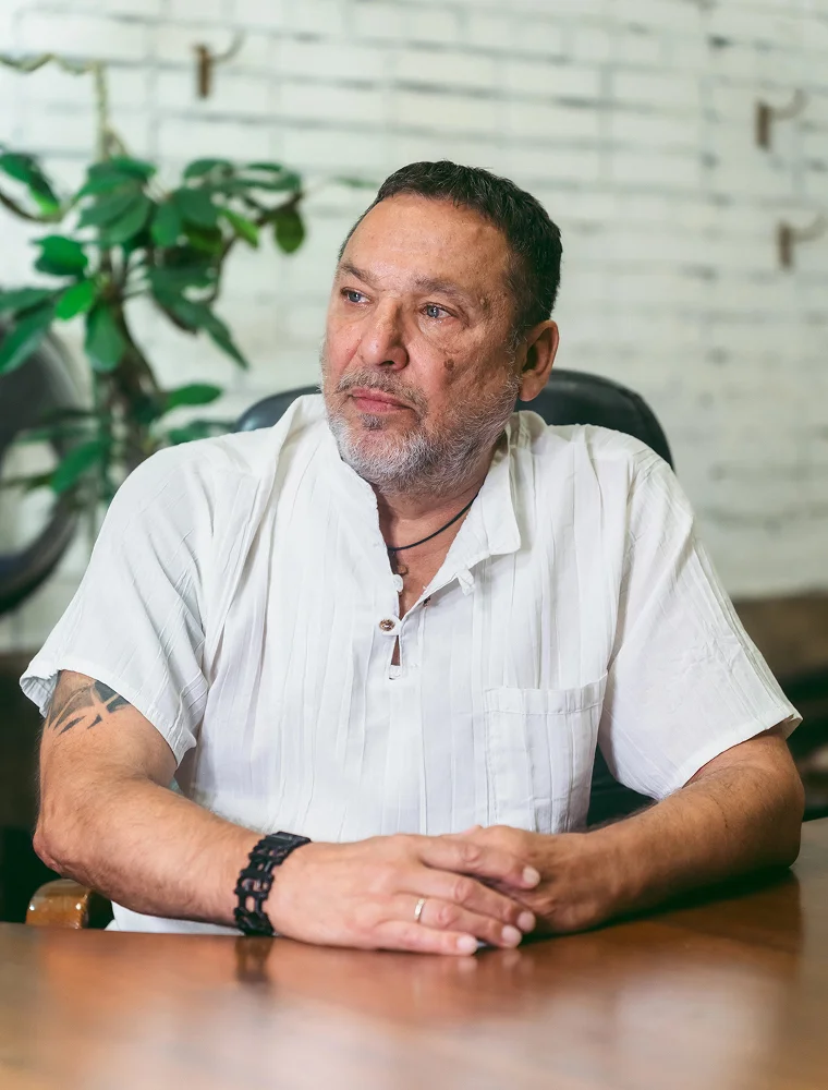 Александр Фёдоров