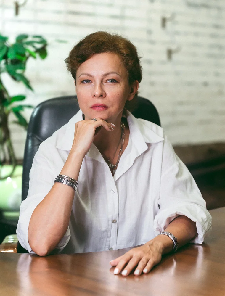 Валерия Кузнецова